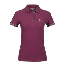 Polo Shirt by Le Mieux