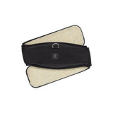 Essential Dressage Girth with SheepsWool Liner by EquiFit