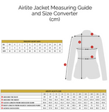 Airlite Show Jacket by Tredstep
