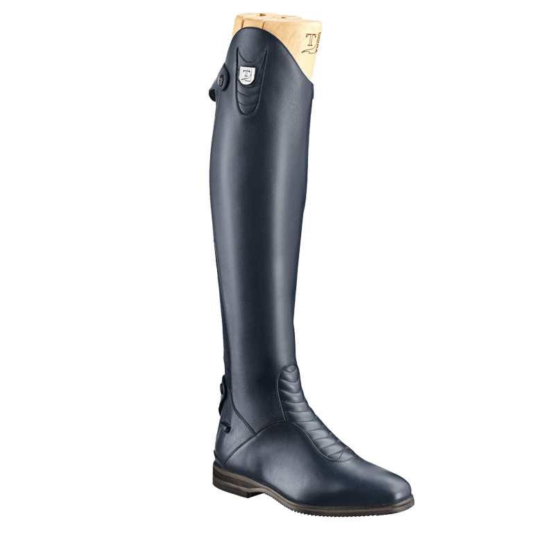 Tucci Boots Harley (Instant Dispatch)