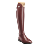 Tucci Boots Marilyn with Punched Detail