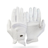 Dressage Pro Gloves by Tredstep